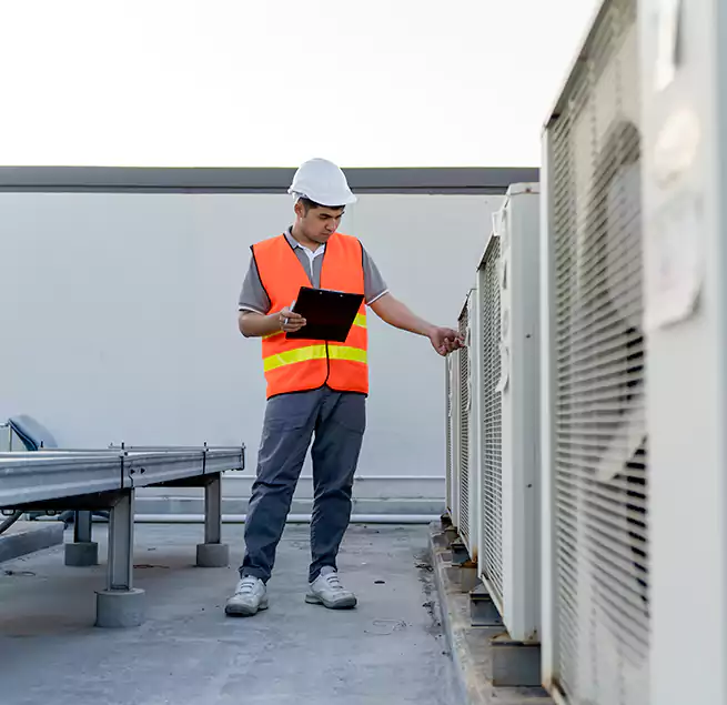 Why Homeowners & Businesses Trust Us in Burlington, KY?