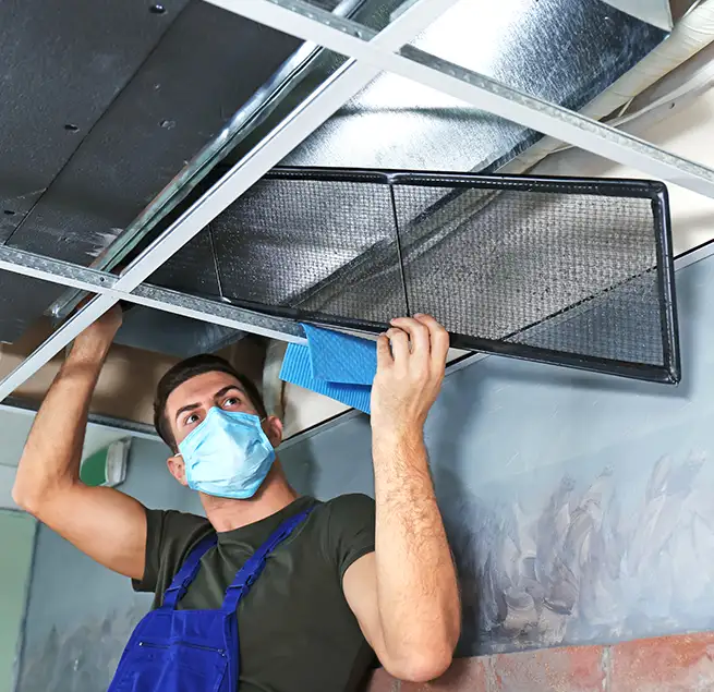 Why Homeowners & Businesses Trust Us in Burlington, KY?