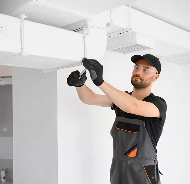 Why Homeowners & Businesses Trust Us in Burlington, KY?